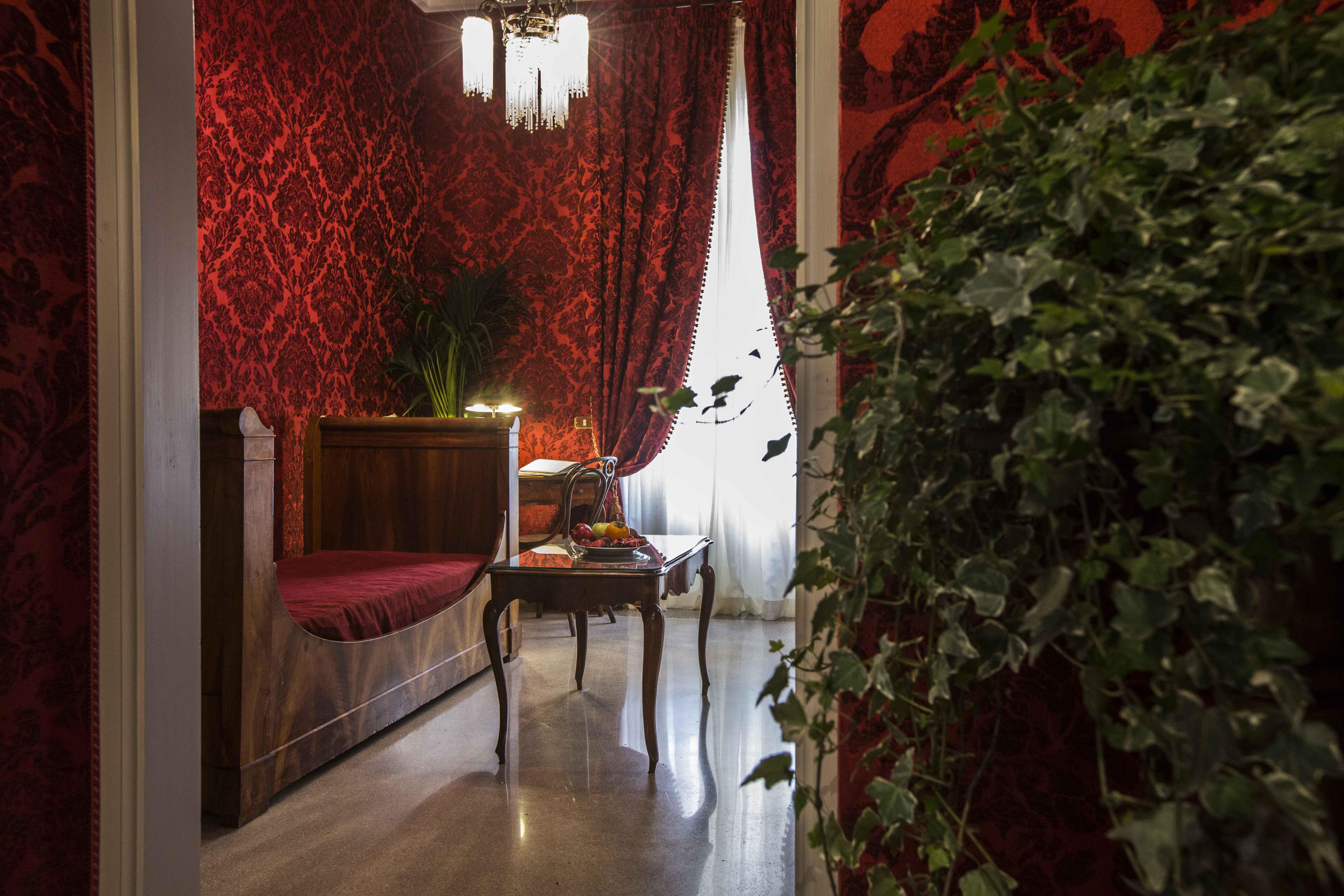 Hotel Locarno — Photos 3