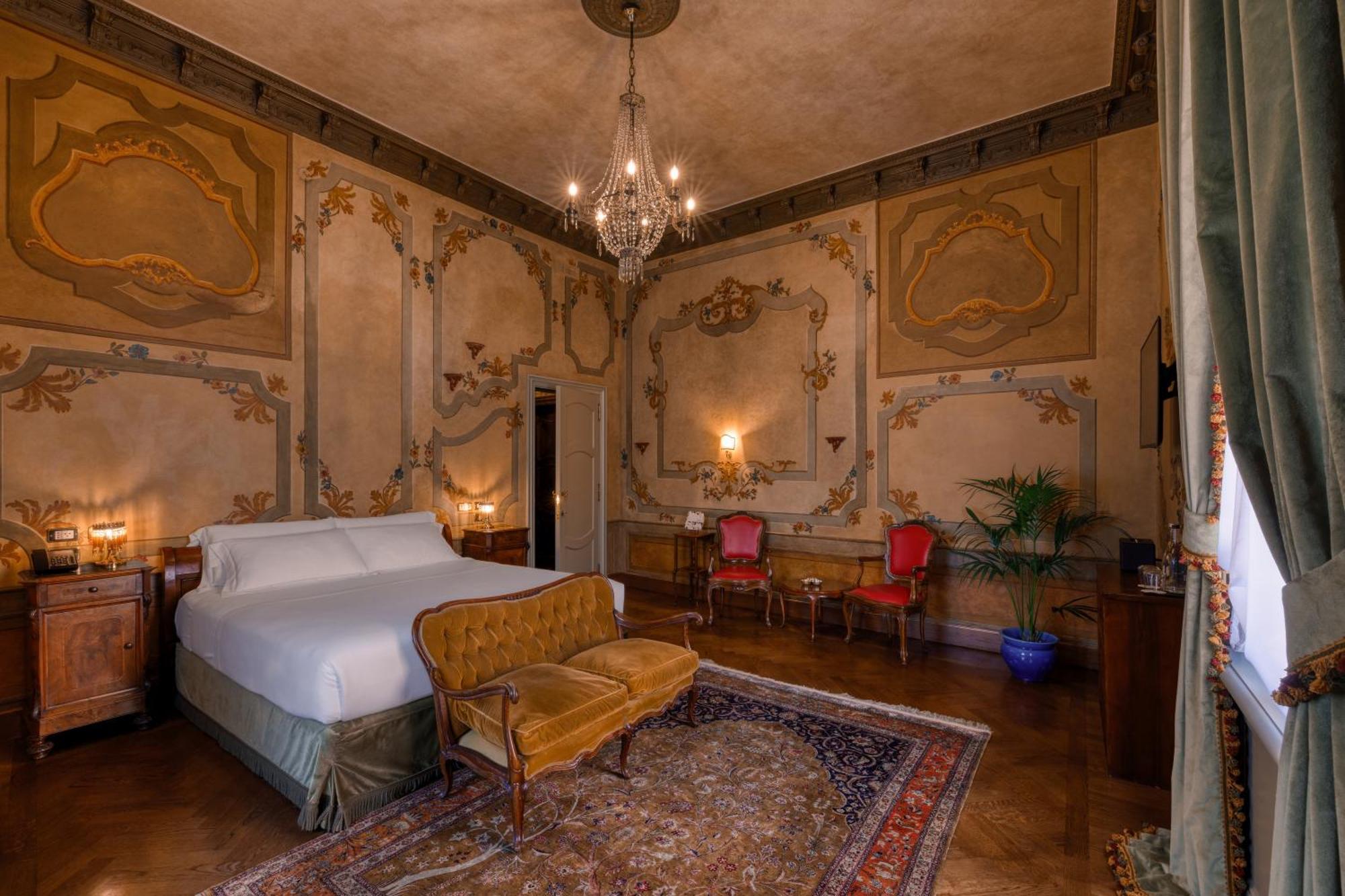 Hotel Locarno — Photos 2